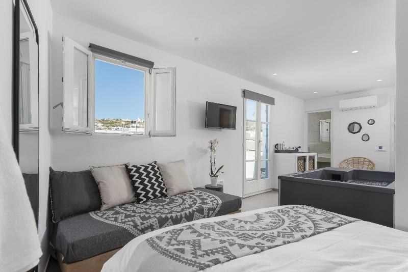 Little Venice Villas photo 1