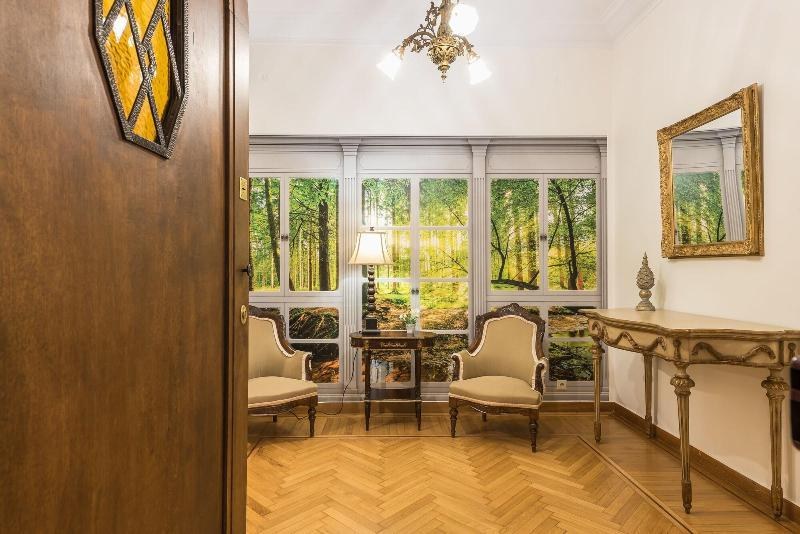 The Koukaki Residence photo 3