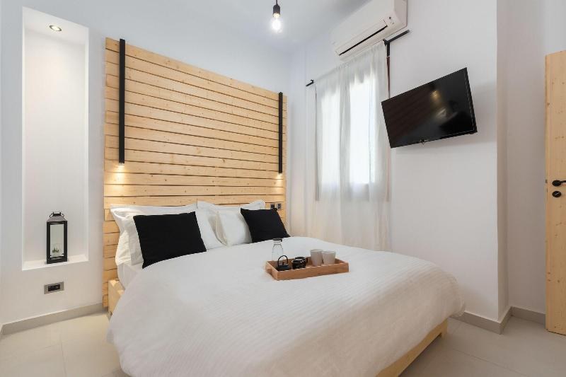 Old Town Senses Boutique Hotel