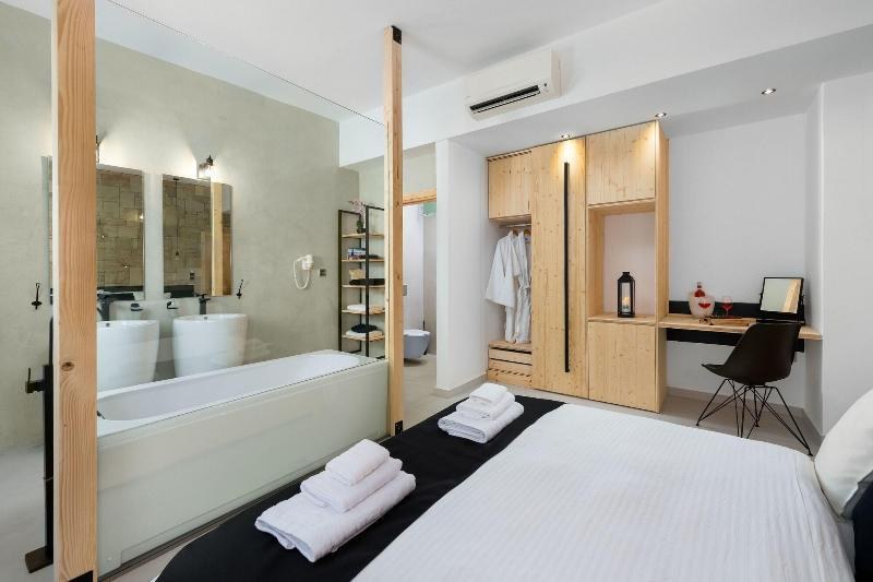 Old Town Senses Boutique Hotel photo 1