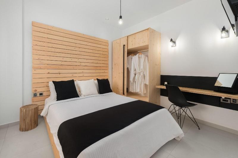 Old Town Senses Boutique Hotel photo 4