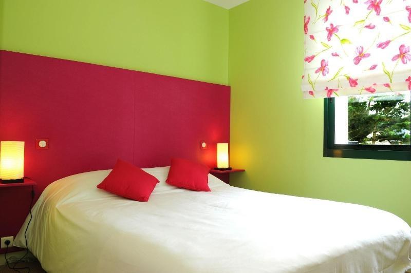 Hôtel Lutétia & Spa La Baule photo 3