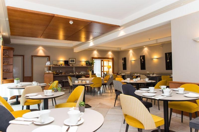 Hôtel Lutétia & Spa La Baule photo 4