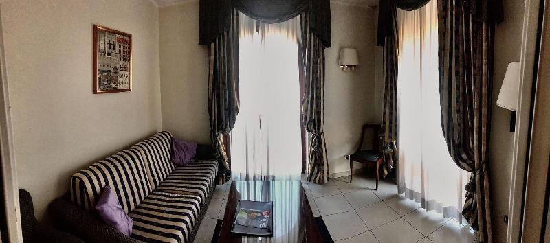 Hotel Villa Savoia photo 3