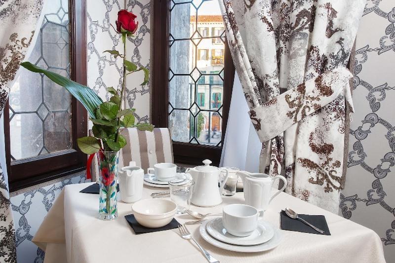 Hotel Cà Nobile Corner