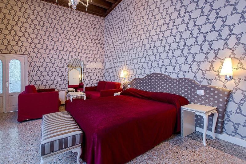 Hotel Cà Nobile Corner photo 4