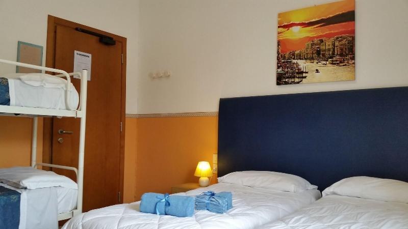 Danubio Hotel photo 1