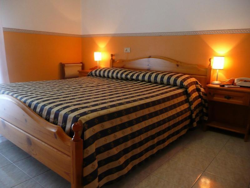 Danubio Hotel photo 3