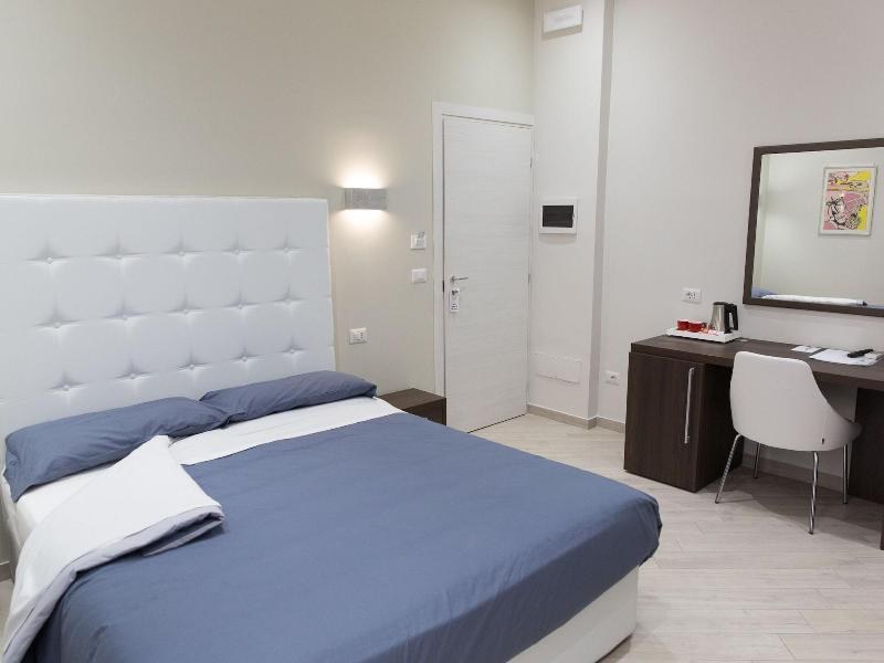 VENUSTAS ROMA HOTEL photo 3