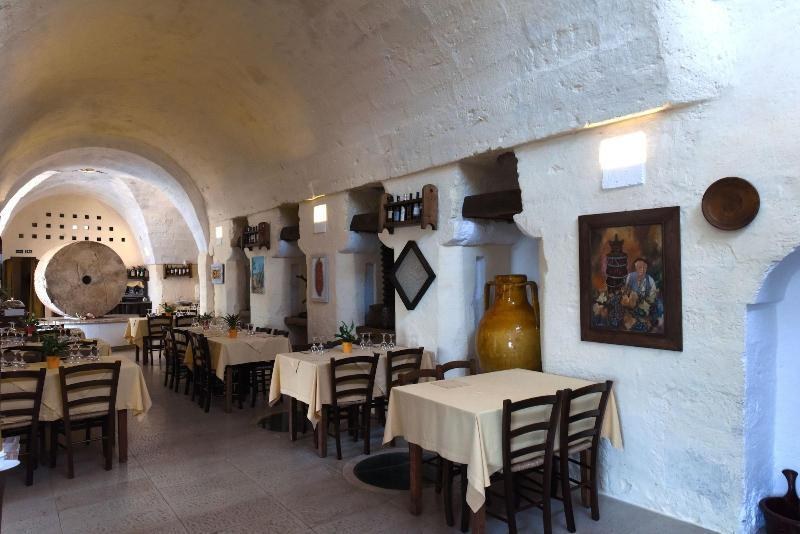 Masseria L'Antico Frantoio photo 1