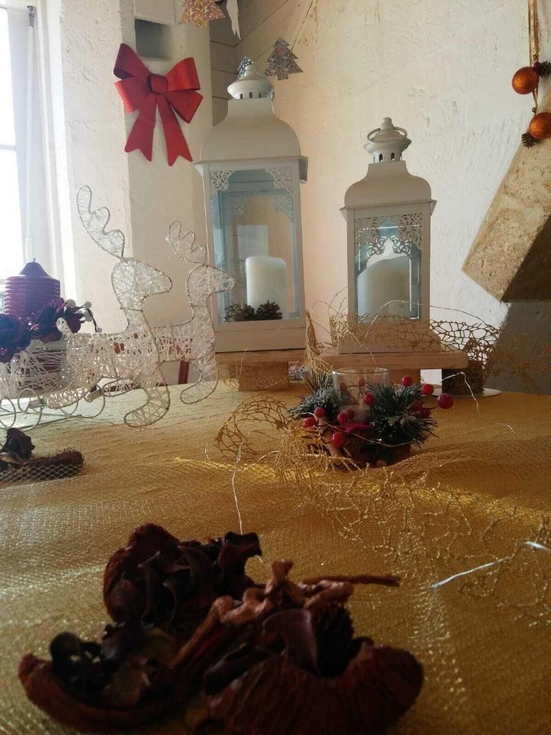 Masseria L'Antico Frantoio photo 2