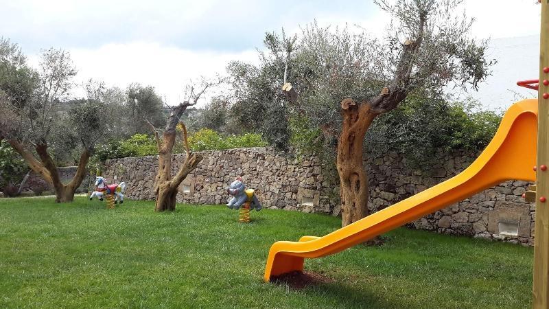 Masseria L'Antico Frantoio photo 4