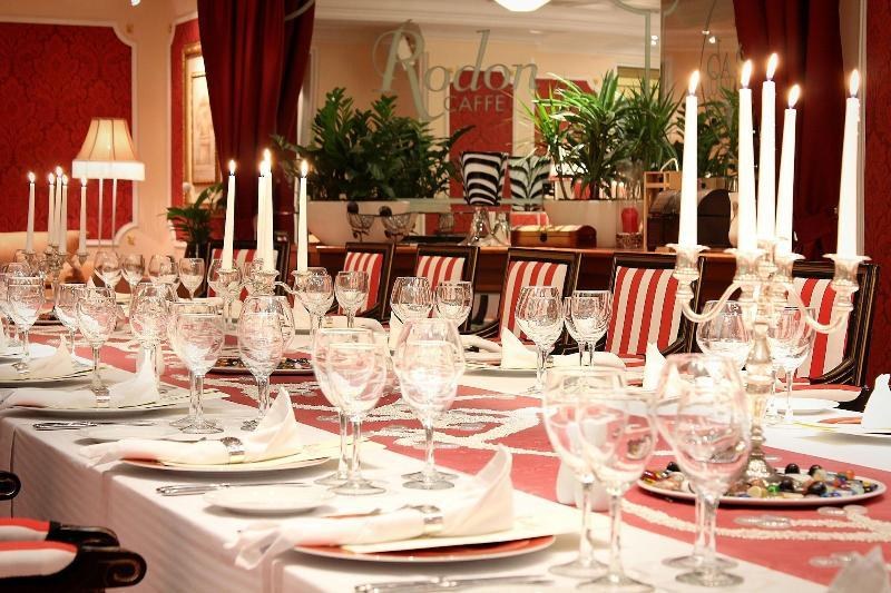 Grande Albergo delle Rose photo 1