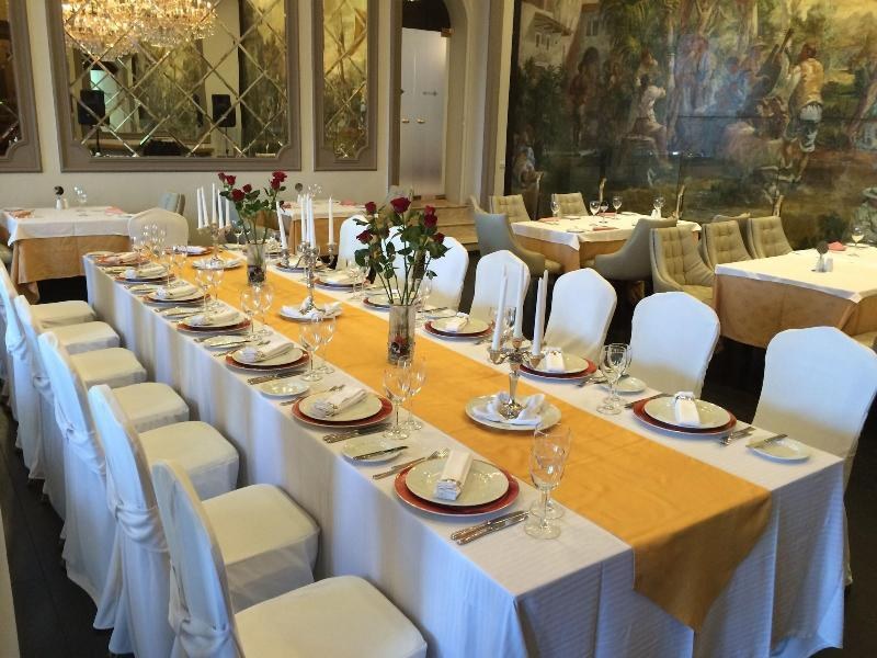 Grande Albergo delle Rose photo 2