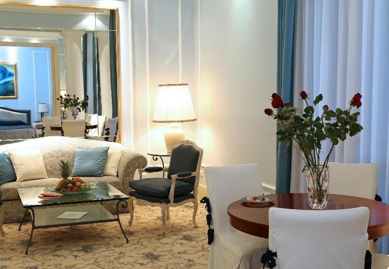 Grande Albergo delle Rose photo 4