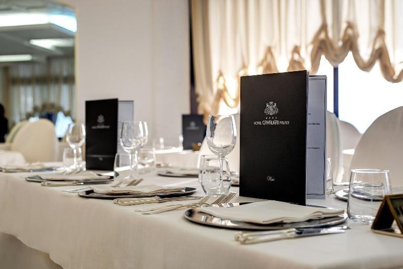 Hotel Cavalieri Palace photo 1