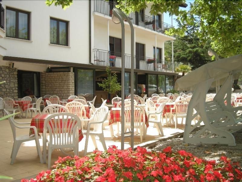 Hotel S. Maria photo 1