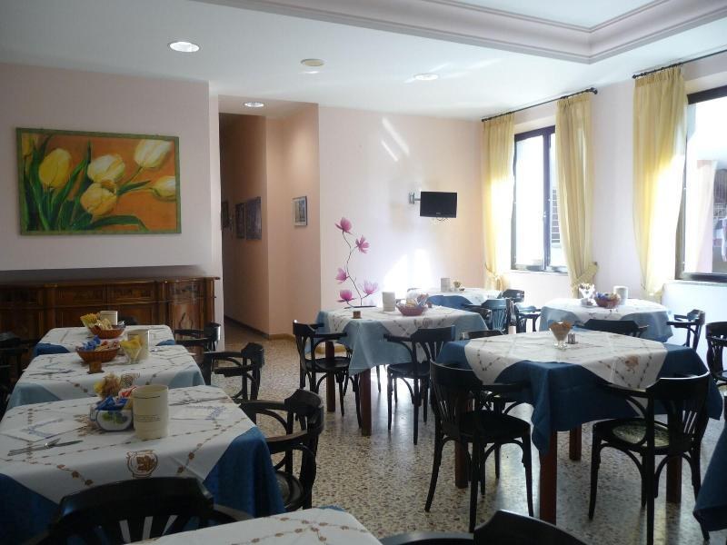 Hotel Azzurra photo 1