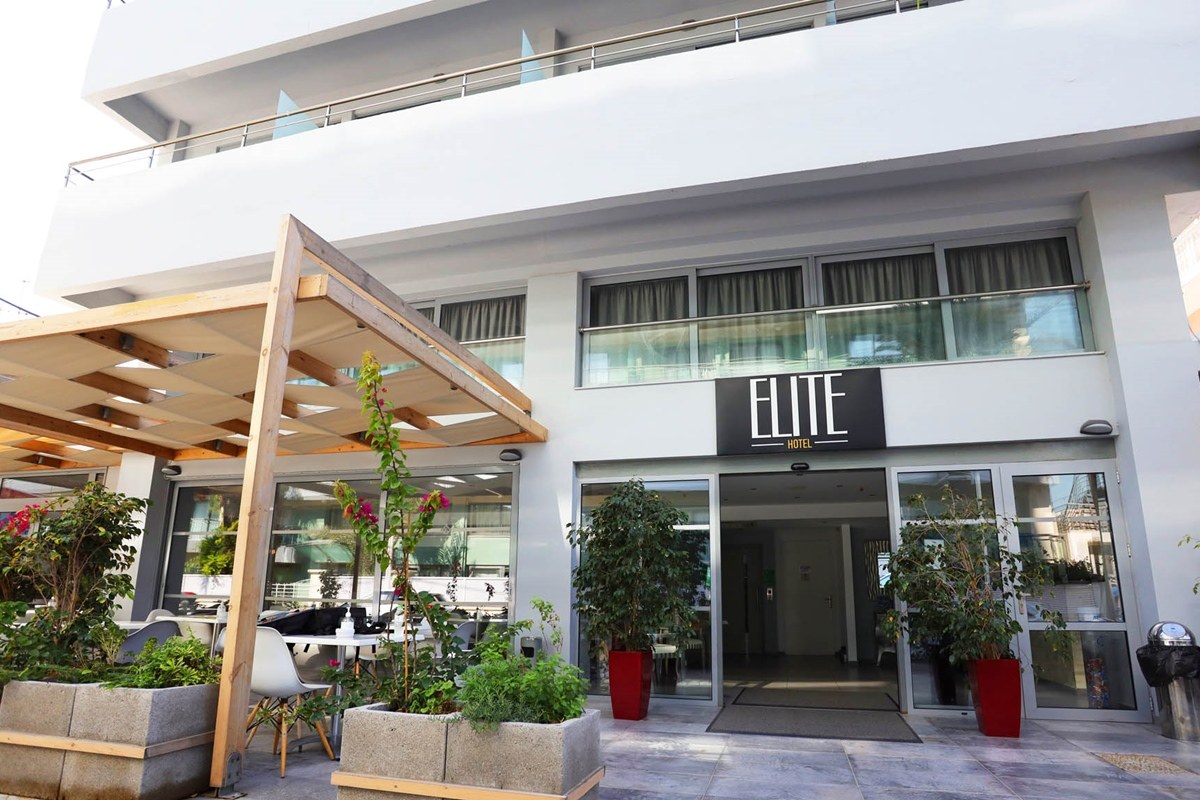 ELITE HOTEL