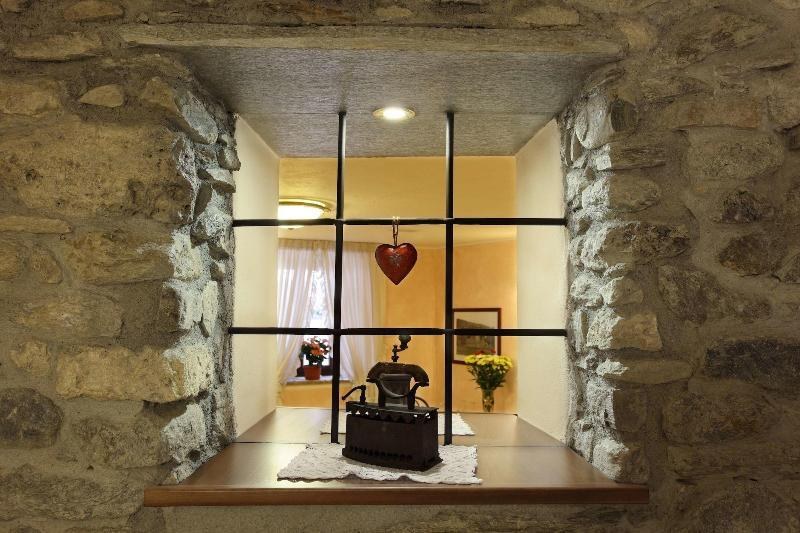 Hotel Cecchin photo 2
