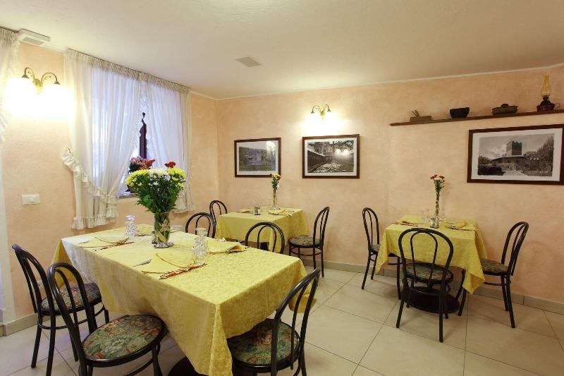 Hotel Cecchin photo 4