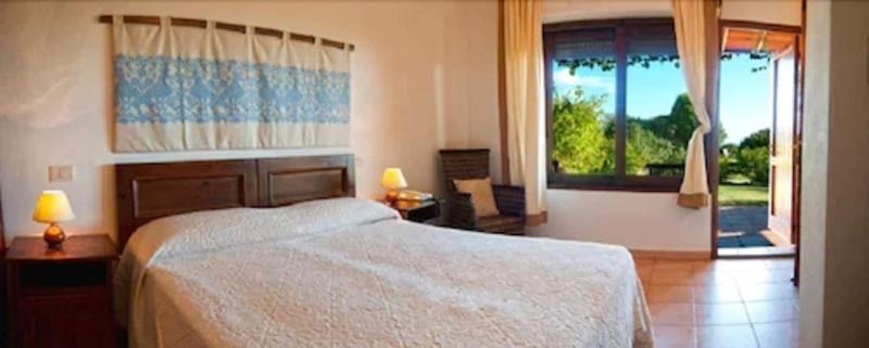 Hotel Spartivento photo 1