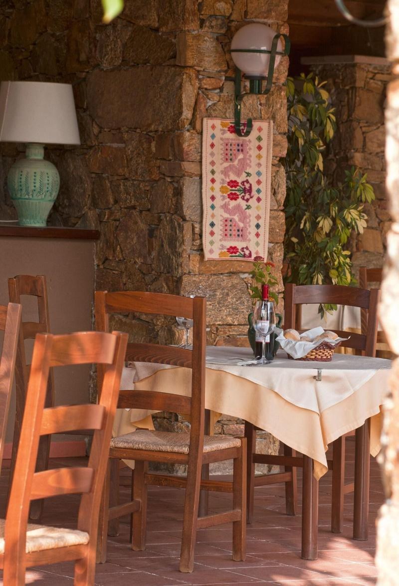 Hotel Spartivento photo 4