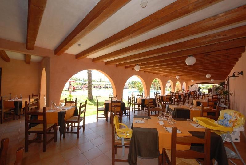 Alma Resort