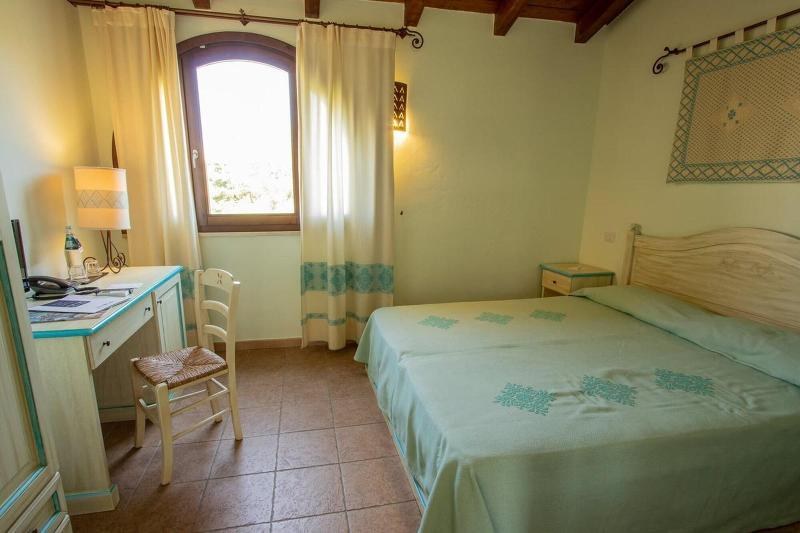 Alma Resort photo 3