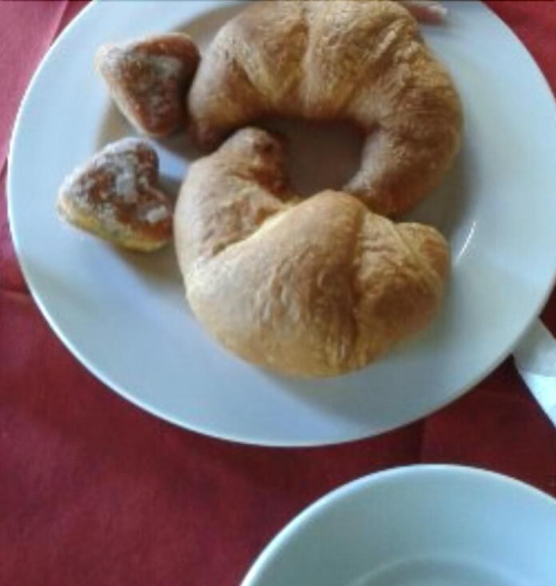 Hotel Punto Azzurro photo 2