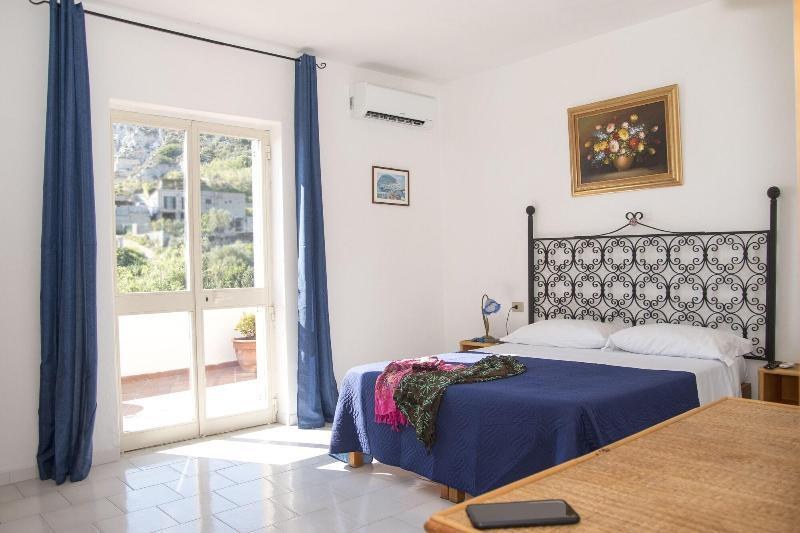 Hotel Punto Azzurro photo 4