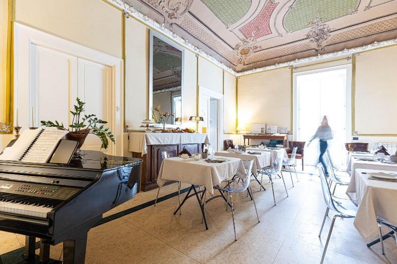 Sant'Agostino B&B