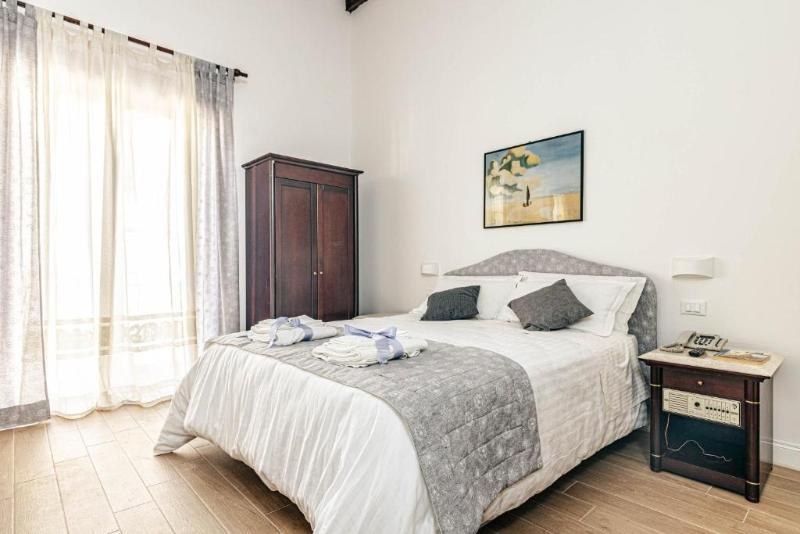 Giulio Cesare 14 Residence