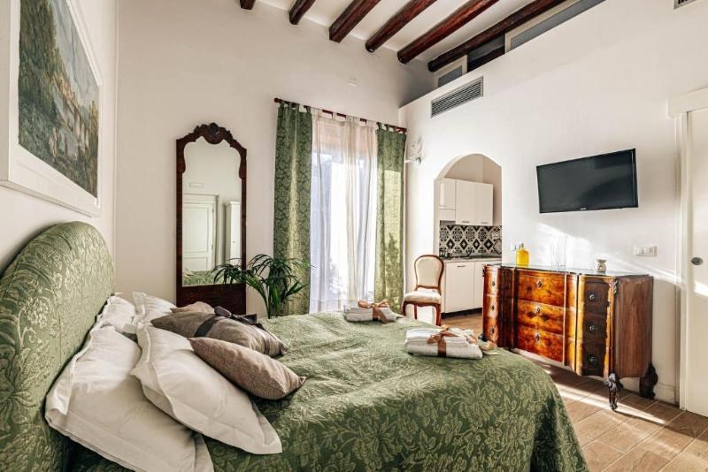 Giulio Cesare 14 Residence photo 2