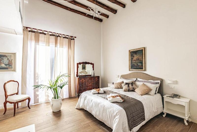Giulio Cesare 14 Residence photo 3