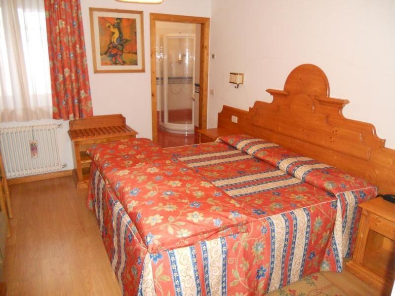 Hotel Bonapace photo 1