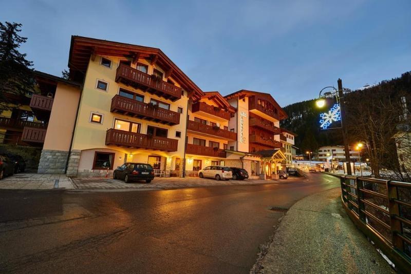 Hotel Bonapace photo 2