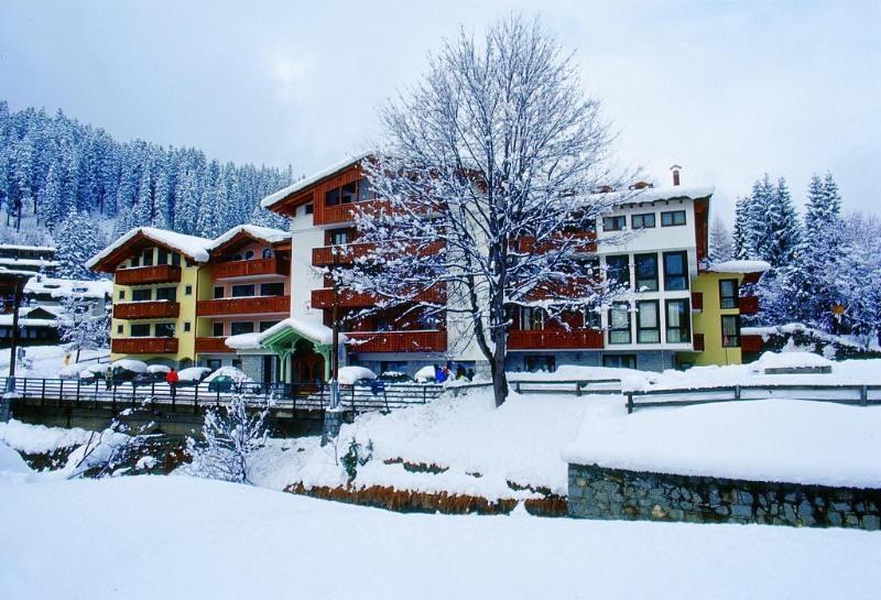 Hotel Bonapace photo 3
