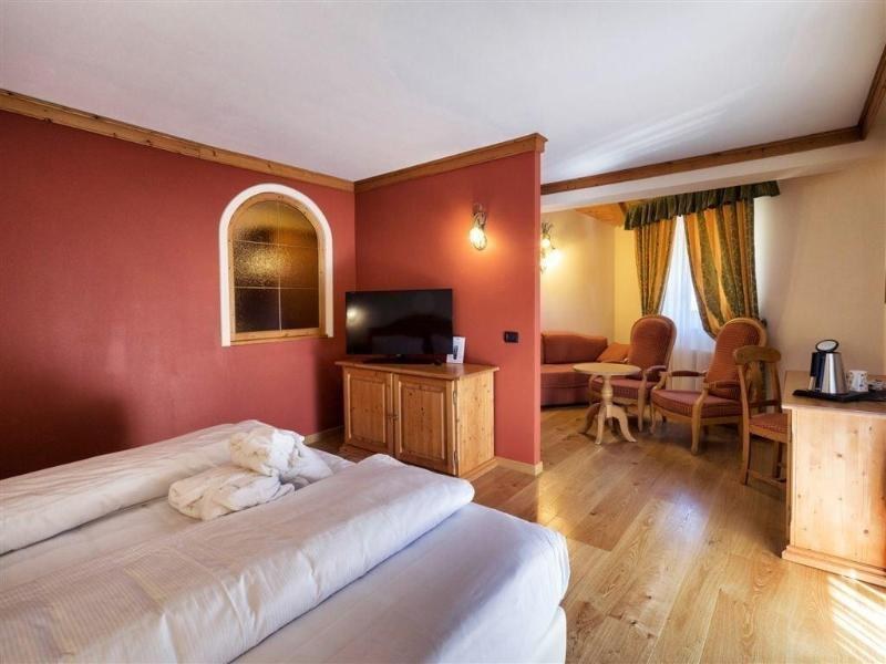 Hotel Bertelli photo 1