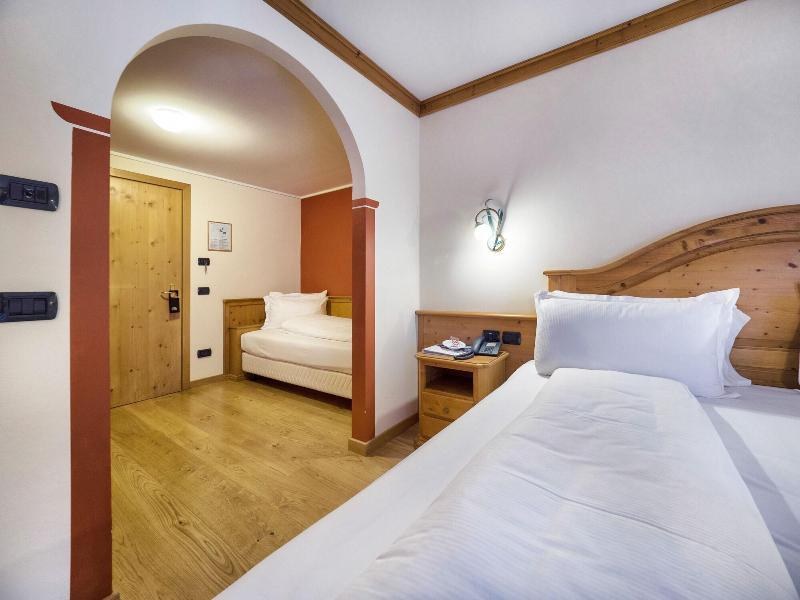 Hotel Bertelli photo 2