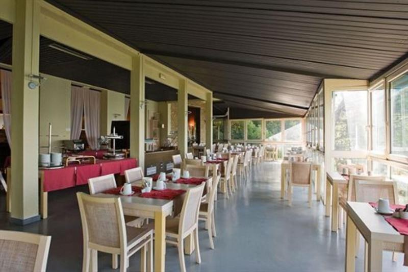 Hotel il Nido photo 1