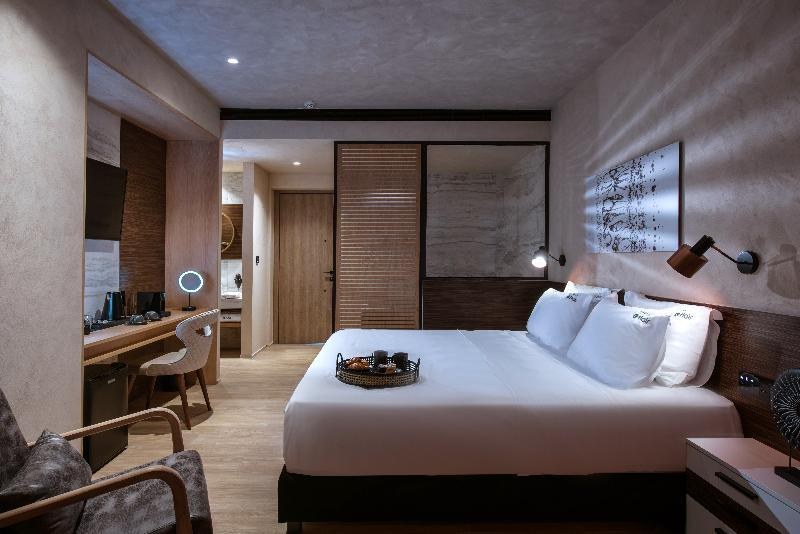 Chania Flair Boutique Hotel, Tapestry Collection photo 4