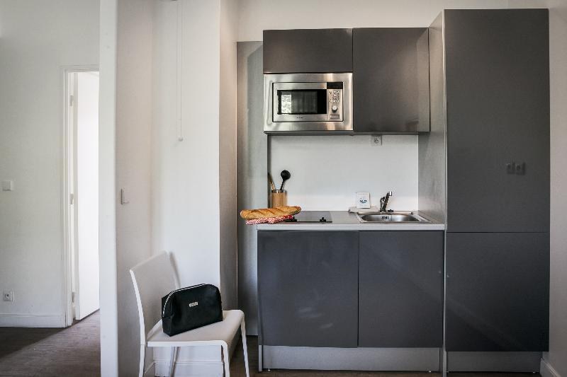 Comfort Aparthotel Lourdes Lorda photo 1