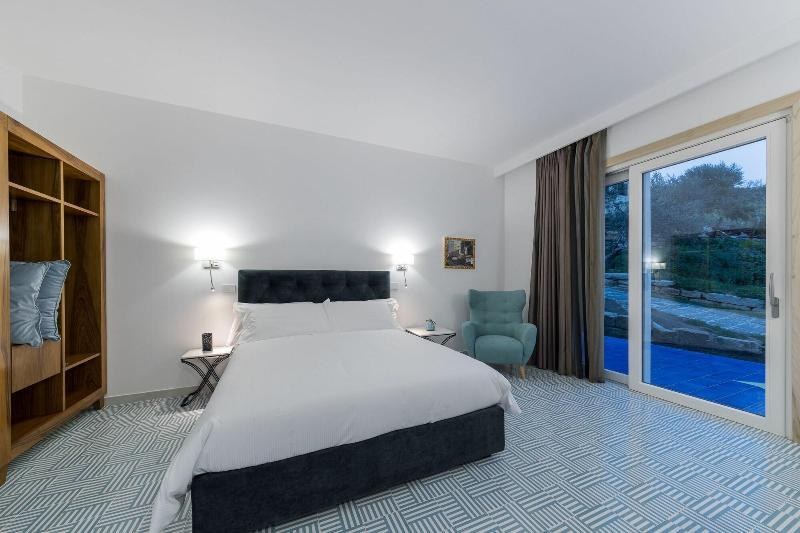 Hotel Myrtus photo 3