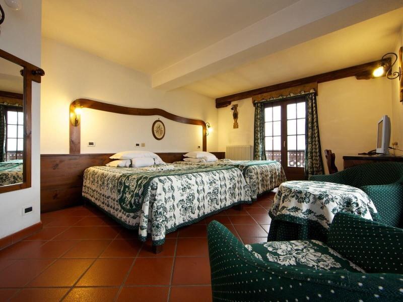 Hotel Milleluci photo 1