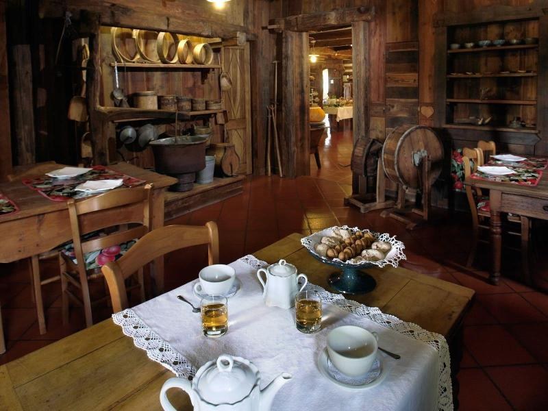 Hotel Milleluci photo 2