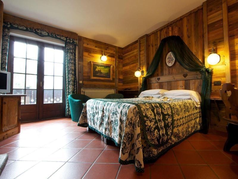 Hotel Milleluci photo 4