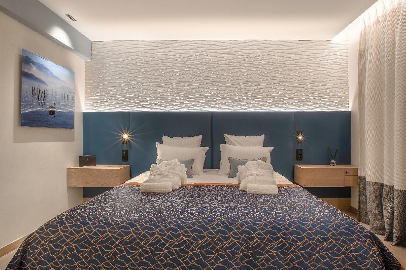 Rivage Hotel & Spa photo 2