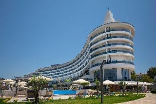 Seaden Quality Resort & Spa photo 2