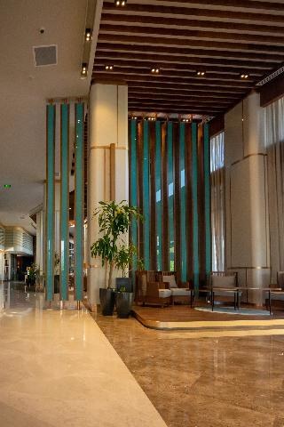 Seaden Quality Resort & Spa photo 3